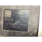 Ford Courier ABS Beyni JY16-2C219-AA 10.0917-0131.3 JY16-2B373-AA 10.0220-1182.4