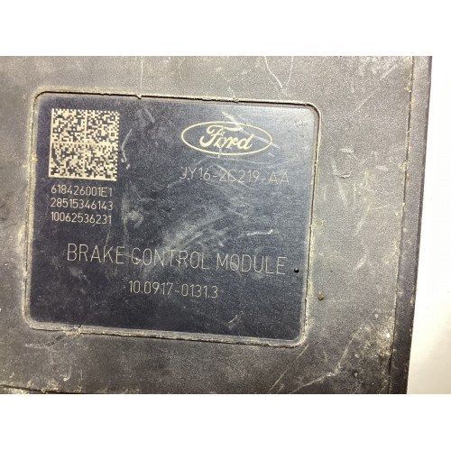 Ford Courier ABS Beyni JY16-2C219-AA 10.0917-0131.3 JY16-2B373-AA 10.0220-1182.4