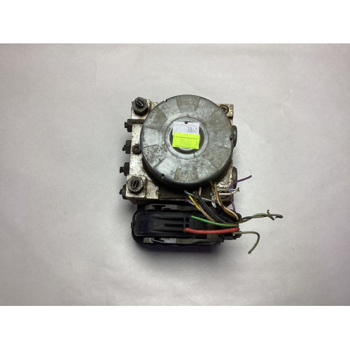Ford Courier ABS Beyni JY16-2C219-AA 10.0917-0131.3 JY16-2B373-AA 10.0220-1182.4