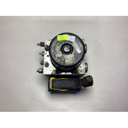 Renault Megane 3 ABS Beyni 10.0961-1446.3 10.0619-3172.1 28.5610-5605.3 476602642R 10.0212-0423.4 95CT2AAY2