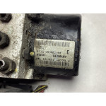 Ford Transit Connect ABS Beyni 10.0961-0188.3 9T16-2C405-AE 10.0212-0720.4