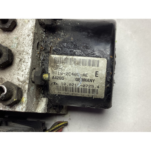 Ford Transit Connect ABS Beyni 10.0961-0188.3 9T16-2C405-AE 10.0212-0720.4