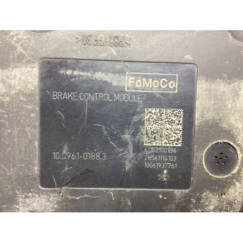 Ford Transit Connect ABS Beyni 10.0961-0188.3 9T16-2C405-AE 10.0212-0720.4