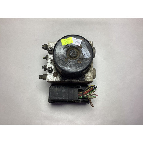 Ford Transit Connect ABS Beyni 10.0961-0188.3 9T16-2C405-AE 10.0212-0720.4