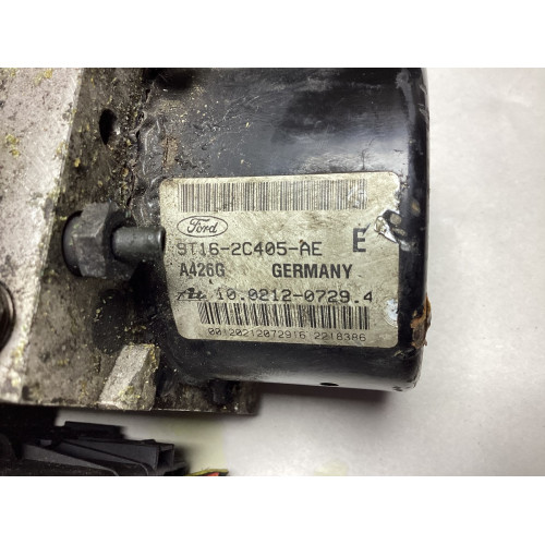 Ford Transit Connect ABS Beyni 10.0961-0188.3 9T16-2C405-AE 10.0212-0720.4