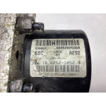 Fiat Doblo ABS Beyni 10.0961-1637.3 10.0625-3095.1 28.5611-3031.3 00052026358 10.0212-1052.4