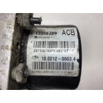 Opel Astra J Abs Beyni 10.0961-4522.3 10.0619-3651.1 28.5611-8103.3 13356789 10.0212-0663.4