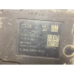 Opel Astra J Abs Beyni 10.0961-4522.3 10.0619-3651.1 28.5611-8103.3 13356789 10.0212-0663.4