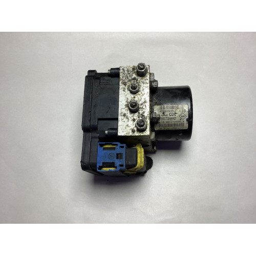 Renault Fluence Megane 3 Scenic 3 Abs Beyni 10.0961-1447.3 10.0619-3256.1 28.5610-5640.3 476601563R 10.0212-0466.4 95CT2AAY2