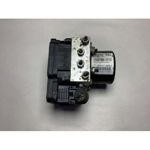 Opel Astra J ABS Beyni 10.0961-4548.3 10.0622-3473.1 28.5612-8703.3 13440102 10.0212-0970.4