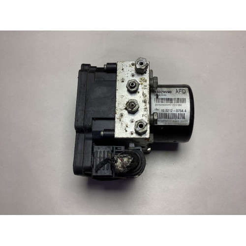 Opel Astra J Zafira C Abs Beyni 10.0961-4532.3 10.0619-3843.1 28.5612-3602.3 13379599 10.0212-0754.4 