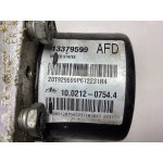 Opel Astra J Zafira C Abs Beyni 10.0961-4532.3 10.0619-3843.1 28.5612-3602.3 13379599 10.0212-0754.4 