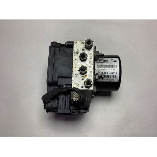 Opel Astra J ABS Beyni 10.0961-4548.3 10.0622-3473.1 28.5612-8703.3 13440102 10.0212-0970.4