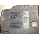 Opel Astra J ABS Beyni 10.0961-4548.3 10.0622-3473.1 28.5612-8703.3 13440102 10.0212-0970.4