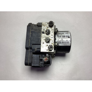 Opel Astra J Abs Beyni 10.0961-4521.3 10.0619-3339.1 28.5611-8102.3 13347808 10.0212-0541.4