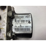Opel Astra J Abs Beyni 10.0961-4521.3 10.0619-3339.1 28.5611-8102.3 13347808 10.0212-0541.4