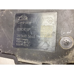 Renault Fluence Megane 3 Scenic 3 Abs Beyni 10.0961-1447.3 10.0619-3256.1 28.5610-5640.3 476601563R 10.0212-0466.4 95CT2AAY2