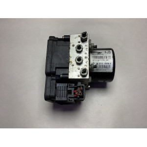 Opel Astra J Zafira C Abs Beyni 10.0961-4545.3 10.0622-3270.1 28.5612-8303.3 13412552 10.0212-0886.4 