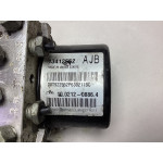 Opel Astra J Zafira C Abs Beyni 10.0961-4545.3 10.0622-3270.1 28.5612-8303.3 13412552 10.0212-0886.4 