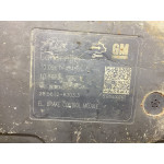 Opel Astra J Zafira C Abs Beyni 10.0961-4545.3 10.0622-3270.1 28.5612-8303.3 13412552 10.0212-0886.4 