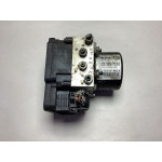 Opel Astra J Abs Beyni 10.0961-4522.3 10.0619-3651.1 28.5611-8103.3 13356789 10.0212-0663.4