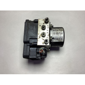 Opel Astra J Abs Beyni 10.0961-4522.3 10.0619-3651.1 28.5611-8103.3 13356789 10.0212-0663.4