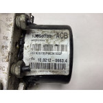 Opel Astra J Abs Beyni 10.0961-4522.3 10.0619-3651.1 28.5611-8103.3 13356789 10.0212-0663.4