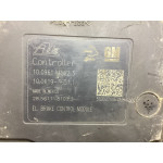 Opel Astra J Abs Beyni 10.0961-4522.3 10.0619-3651.1 28.5611-8103.3 13356789 10.0212-0663.4