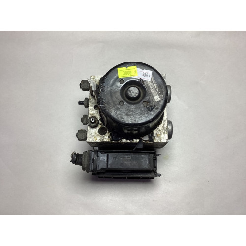 Opel Astra J Abs Beyni 10.0961-4521.3 10.0619-3339.1 28.5611-8102.3 13347808 10.0212-0541.4
