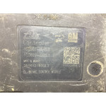 Opel Astra J Zafira C Abs Beyni 10.0961-4545.3 10.0622-3270.1 28.5612-8303.3 13412552 10.0212-0886.4 