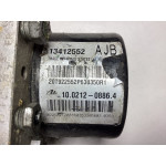 Opel Astra J Zafira C Abs Beyni 10.0961-4545.3 10.0622-3270.1 28.5612-8303.3 13412552 10.0212-0886.4 