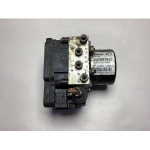 Opel Astra J Zafira C Abs Beyni 10.0961-4532.3 10.0619-3843.1 28.5612-3602.3 13379599 10.0212-0754.4 