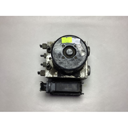 Opel Astra J Zafira C Abs Beyni 10.0961-4547.3 10.0622-3472.1 28.5612-8304.3 13440100 10.0212-0969.4