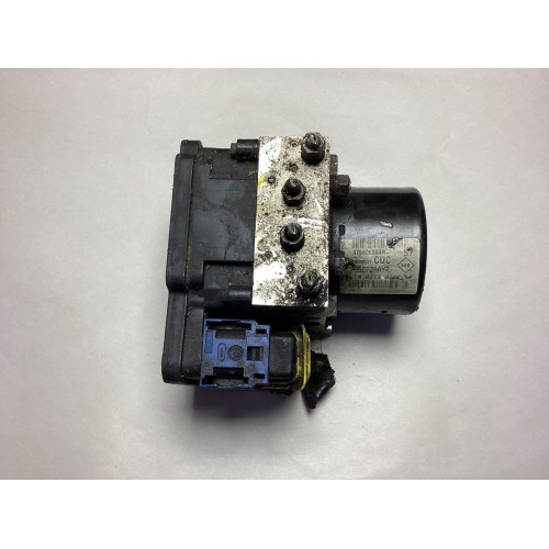 Renault Fluence Megane 3 Scenic 3 Abs Beyni 10.0961-1412.3 10.0619-3090.1 00.0405-104E.0 10.0212-0346.4 476606264R 95CT2AAY2