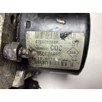 Renault Fluence Megane 3 Scenic 3 Abs Beyni 10.0961-1412.3 10.0619-3090.1 00.0405-104E.0 10.0212-0346.4 476606264R 95CT2AAY2