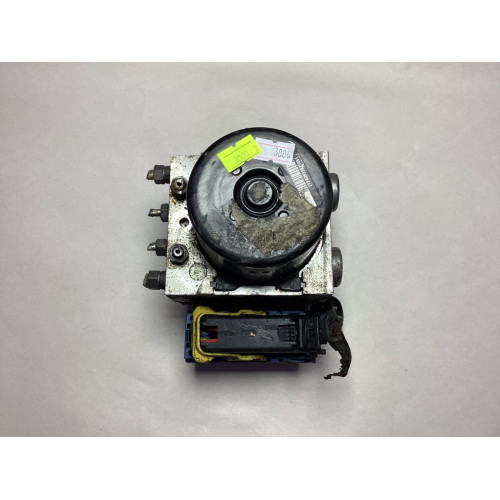 Renault Fluence Megane 3 Scenic 3 Abs Beyni 10.0961-1412.3 10.0619-3090.1 00.0405-104E.0 10.0212-0346.4 476606264R 95CT2AAY2