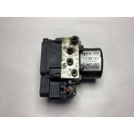 Opel Astra J Abs Beyni 10.0961-4522.3 10.0619-3651.1 28.5611-8103.3 13356789 10.0212-0663.4