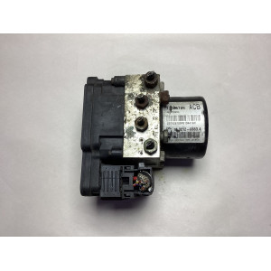 Opel Astra J Abs Beyni 10.0961-4522.3 10.0619-3651.1 28.5611-8103.3 13356789 10.0212-0663.4