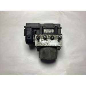 Peugeot Partner Berlingo ABS Beyni 0265801179 0265209025 9801127780