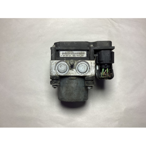 Peugeot Partner Berlingo ABS Beyni 0265801179 0265209025 9801127780