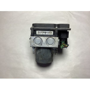 Peugeot Partner ABS Beyni 0265951952 0265232222 9674663580