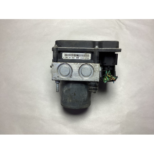 Peugeot Partner ABS Beyni 0265951952 0265232222 9674663580