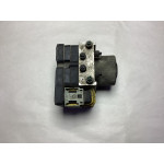 Peugeot 207 206 ABS Beyni 10.0970-1114.3 10.0207-0036.4 5WK84108 9652342980