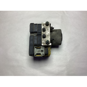 Peugeot 207 206 ABS Beyni 10.0970-1114.3 10.0207-0036.4 5WK84108 9652342980