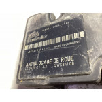 Peugeot 207 206 ABS Beyni 10.0970-1114.3 10.0207-0036.4 5WK84108 9652342980