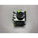 Peugeot 207 206 ABS Beyni 10.0970-1114.3 10.0207-0036.4 5WK84108 9652342980