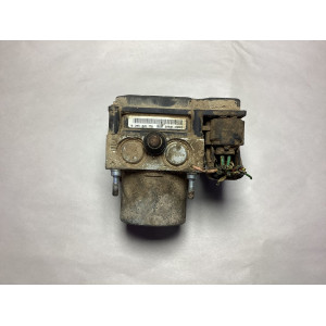 Peugeot Partner Berlingo ABS Beyni 0265801179 0265209025 9801127780