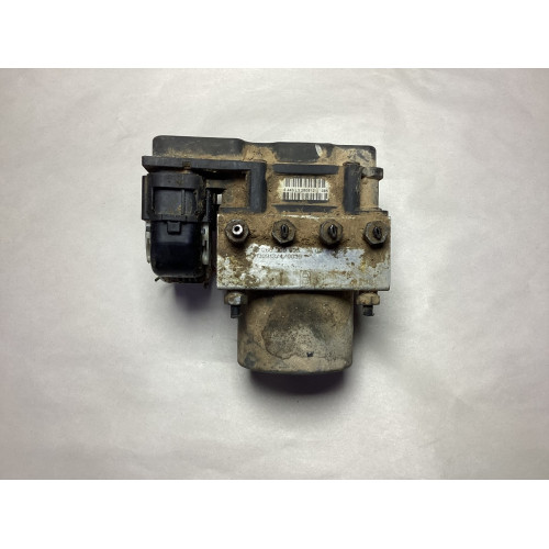 Peugeot Partner Berlingo ABS Beyni 0265801179 0265209025 9801127780