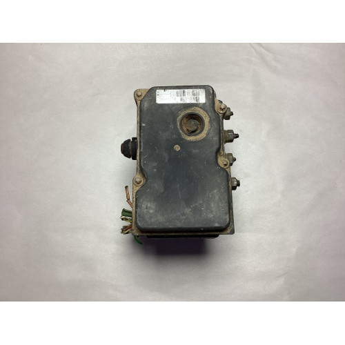 Peugeot Partner Berlingo ABS Beyni 0265801179 0265209025 9801127780
