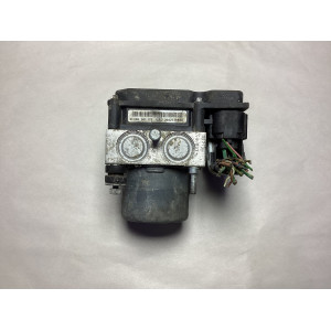 Peugeot Partner Berlingo ABS Beyni 0265801179 0265209025 9801127780